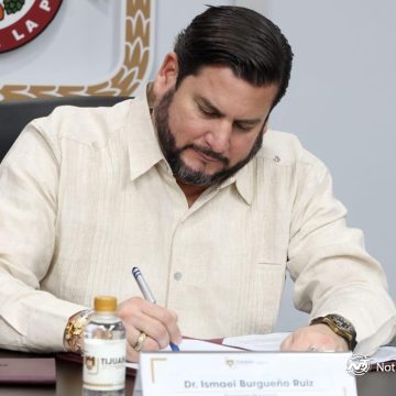 Pactan alianza con el Instituto Tecnológico de Tijuana para fortalecer la formación de los estudiantes