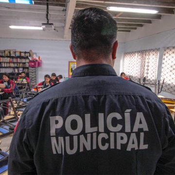 xs Presentan resultados del programa “Escuela Informada, Escuela Segura” en Tijuana