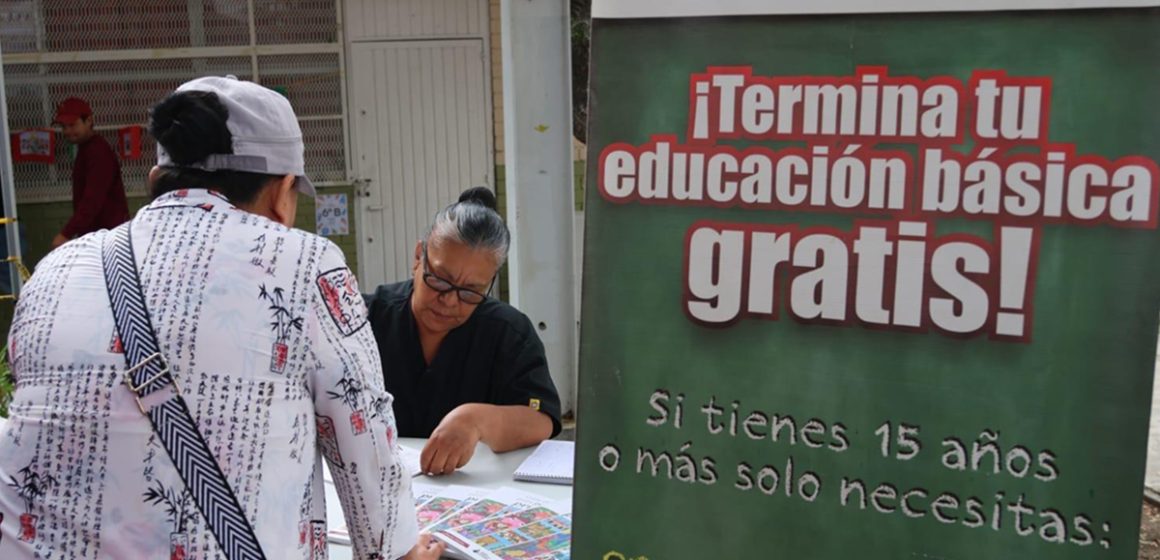 Más de 500 residentes reciben servicios en Jornada de Bienestar en la colonia Nueva Tijuana