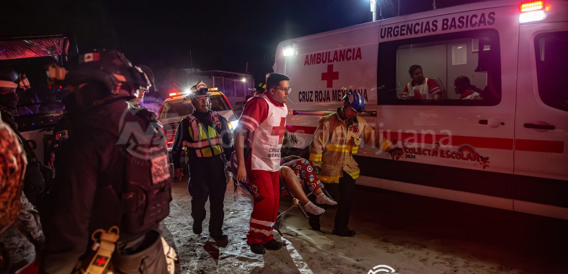 Violento ataque en la Sánchez Taboada un menor muerto y tres heridos