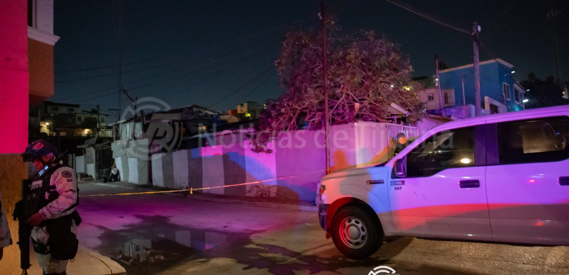 Asesinan a hombre con orden de aprehensión por homicidio en Tijuana