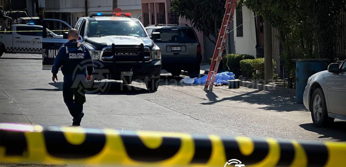 Trabajador pierde la vida tras sufrir descarga eléctrica en Valle del Rubí