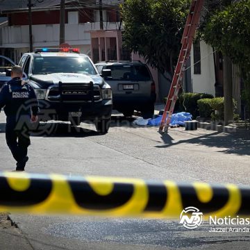 1 Trabajador pierde la vida tras sufrir descarga eléctrica en Valle del Rubí