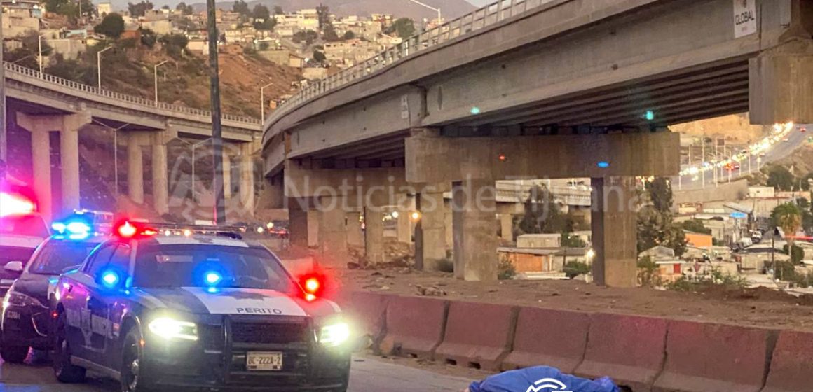 Muere mujer atropellada en el bulevar Limón Padilla; conductor de 17 años es detenido