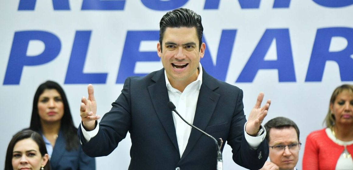 PAN inicia nueva etapa política sin alianzas partidistas y con enfoque en renovación interna