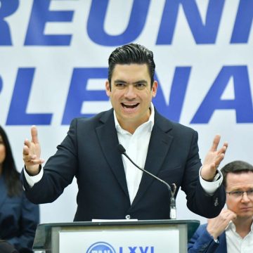 PAN inicia nueva etapa política sin alianzas partidistas y con enfoque en renovación interna