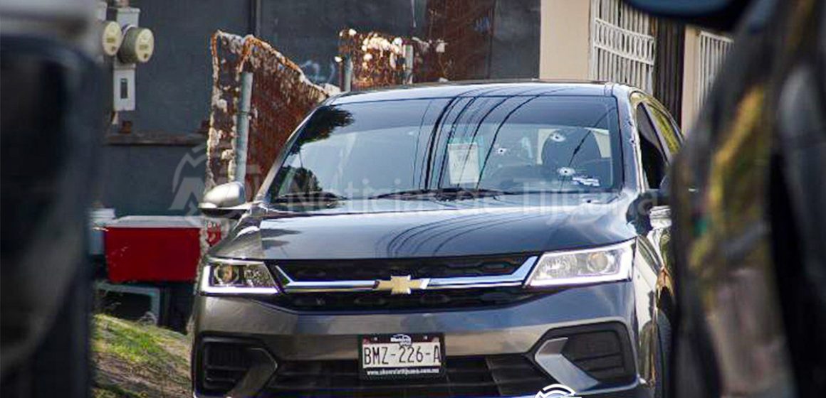 Balean a un hombre en Camino Verde; hallan vehículo abandonado de los presuntos agresores