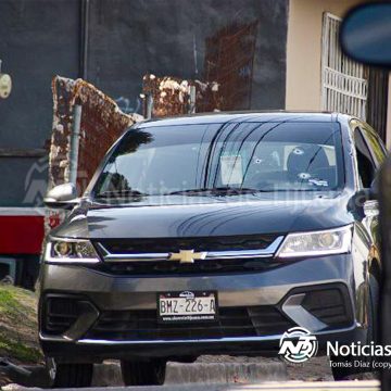 Balean a un hombre en Camino Verde; hallan vehículo abandonado de los presuntos agresores