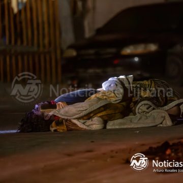 Hallan cadáver maniatado en Mariano Matamoros