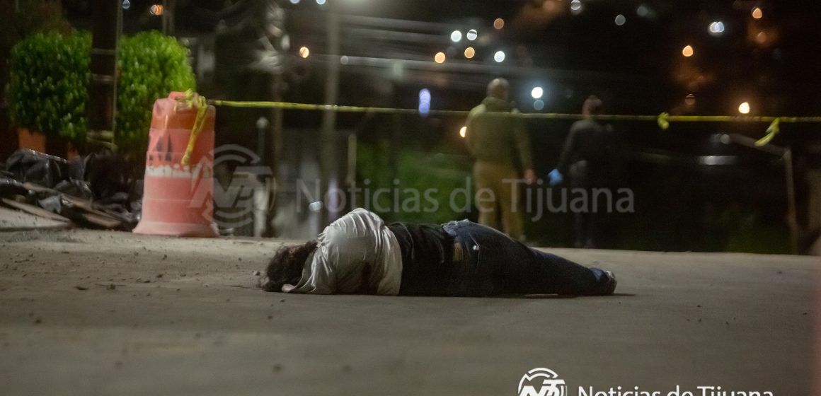 Hallan a mujer con un disparo en la cabeza en El Rubí