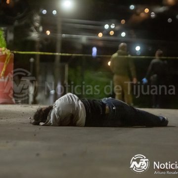 Hallan a mujer con un disparo en la cabeza en El Rubí