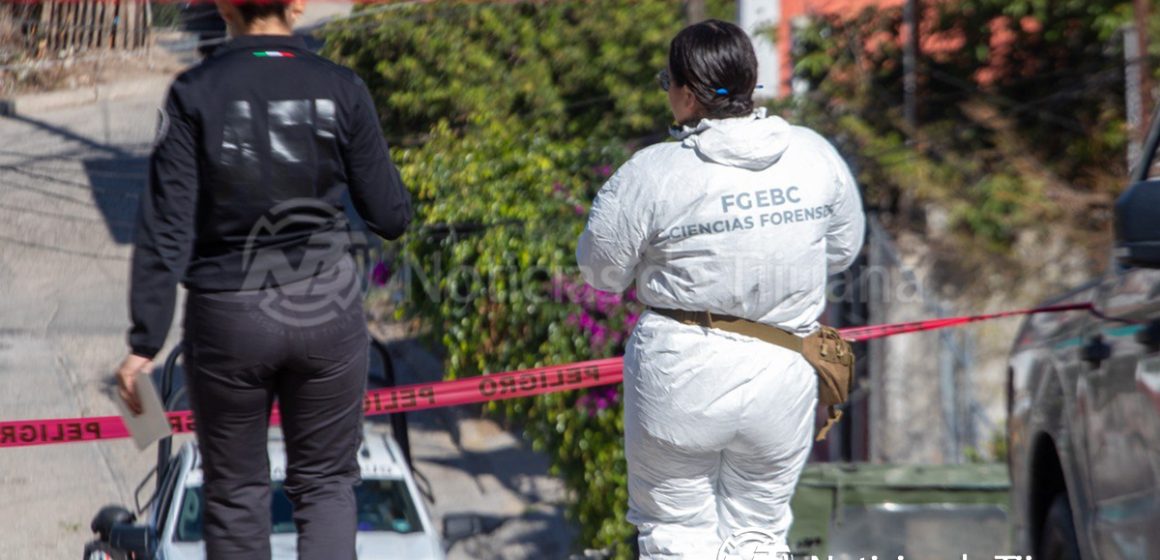 4 Hallan a hombre sin vida dentro de una vivienda en la colonia Cuauhtémoc