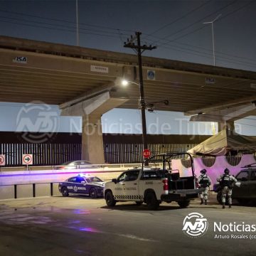 4 Mujer en situación de calle resulta lesionada por arma de fuego en Zona Centro