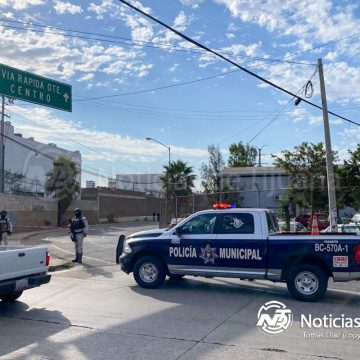 4 Dejan restos humanos y un mensaje amenazante en las instalaciones de la FGE