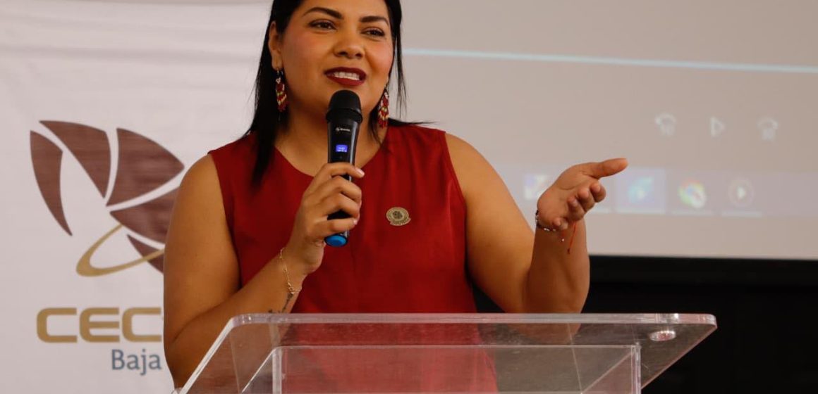 Congreso de BC llama a fortalecer la transparencia y el uso responsable del erario público