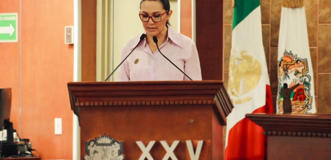 554754991_1288837553253992_1873990712777617602_n Congreso de BC aprueba iniciativa para reforzar control de armas y frenar su tráfico ilegal