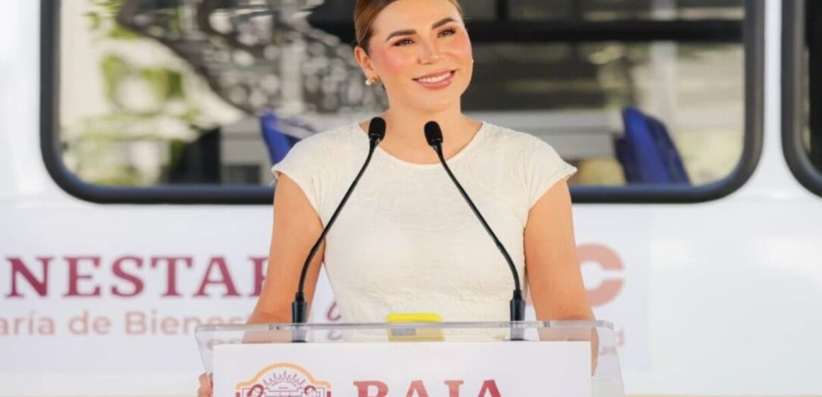 Marina del Pilar confirma renuncia de Marco Moreno a la Secretaría de Hacienda