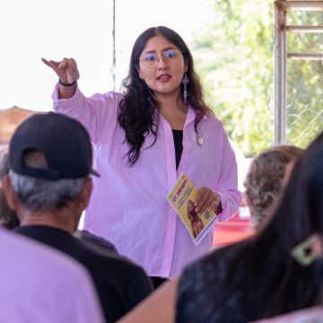 Michel Sánchez impulsa el fortalecimiento del consumo local y la competitividad en BC