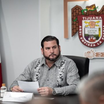 559093979_1343391120572371_2556778485728264715_n Burgueño refuerza coordinación con Mesa de Seguridad ante recientes hechos violentos en Tijuana