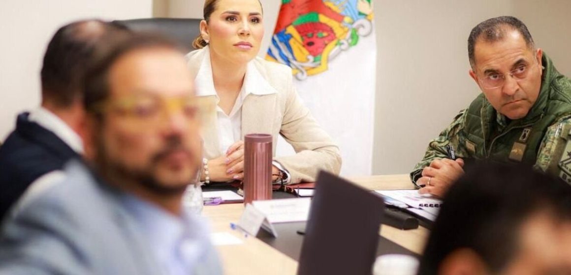 563491601_1357661882398160_8659103506309776510_n (1) Marina del Pilar condena ataque en Unidad Antisecuestros: “No hay paso atrás en la lucha contra la delincuencia”