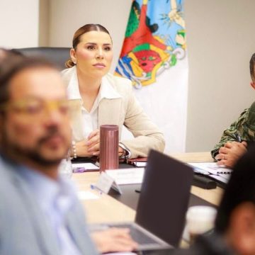 563491601_1357661882398160_8659103506309776510_n (1) Marina del Pilar condena ataque en Unidad Antisecuestros: “No hay paso atrás en la lucha contra la delincuencia”