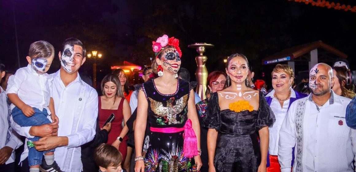 571459217_1433682818516571_3360835305120928166_n Tecate celebra el 7º Festival Pan de la Catrina con color, sabor y tradición