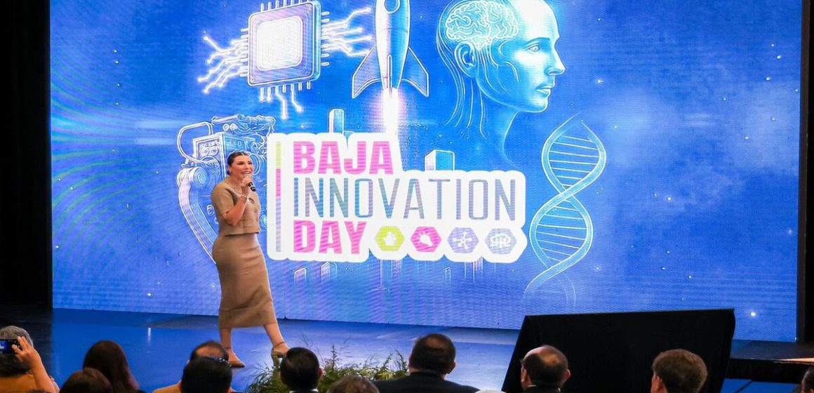 573558218_1369511824546499_7544258598265843623_n Marina del Pilar impulsa el talento joven en el Baja Innovation Day 2025