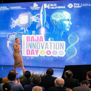 Marina del Pilar impulsa el talento joven en el Baja Innovation Day 2025