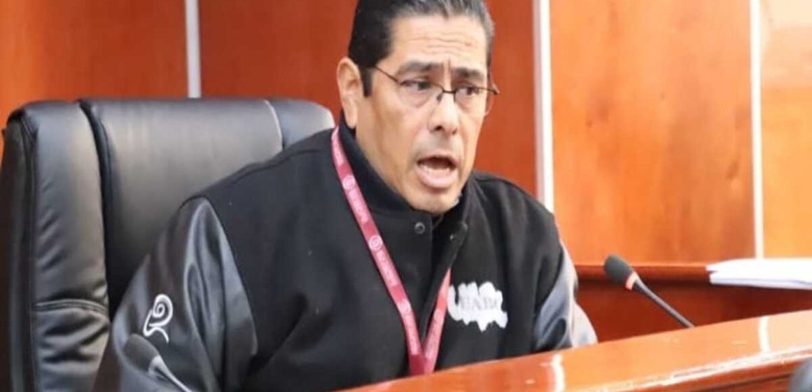 6434135a3f8e4 (2) Molina plantea ajustar financiamiento a partidos y representación proporcional en reforma federal