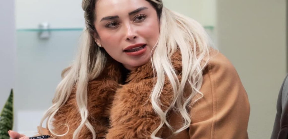 676336b3975e7 Síndica procuradora revela nuevas denuncias por irregularidades en el Ayuntamiento de Tijuana