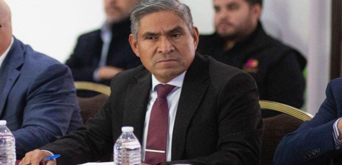 682f778f3953d (1) Secretario de Seguridad confirma suspensión de 14 agentes de la FESC por presunto robo de cocaína