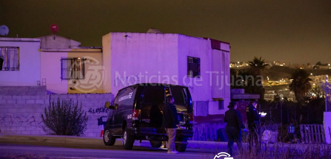 7 Mujer pierde la vida tras ser atropellada en Pórticos de San Antonio