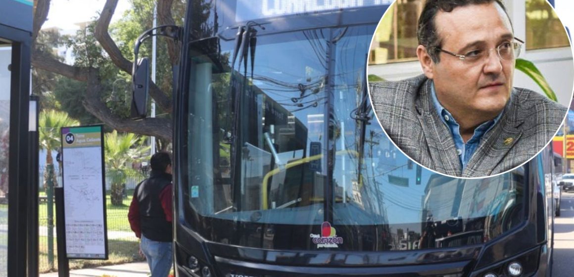 7U7U7U7UU7 Por vandalismo en Halloween transporte público reduce su servicio en Tijuana