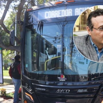 7U7U7U7UU7 Por vandalismo en Halloween transporte público reduce su servicio en Tijuana