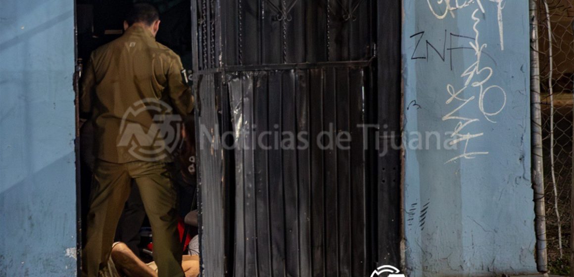 Intento de escape termina en tragedia en la Zona Centro: un hombre muerto y otro herido