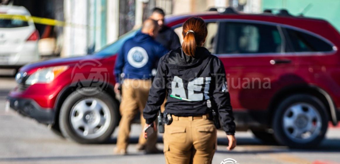 Hombre pierde la vida tras recibir dos balazos en la cabeza en “Valle Verde”