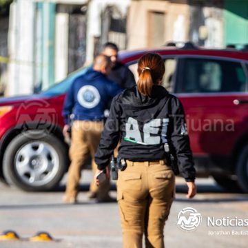 Hombre pierde la vida tras recibir dos balazos en la cabeza en “Valle Verde”