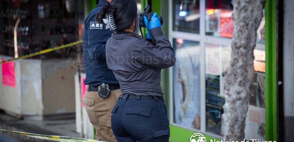 96 Golpean y ahorcan a víctima en centro de juegos