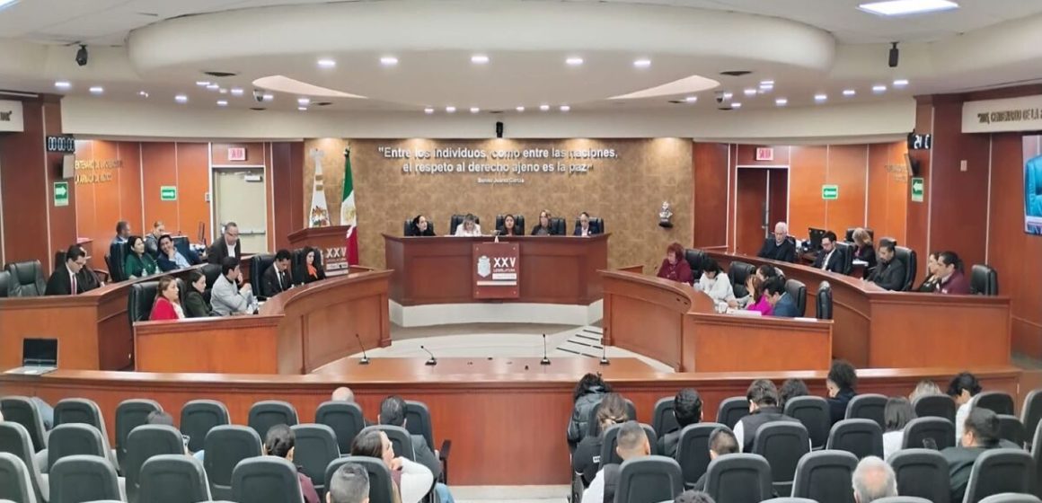 CongresoBC Congreso de BC propone rampas de emergencia en la carretera La Rumorosa–Tecate