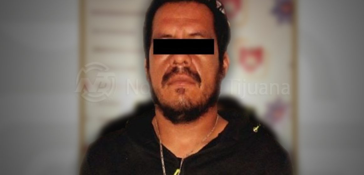 FDD Detiene Policía Municipal a presunto responsable de abuso sexual contra menor de edad