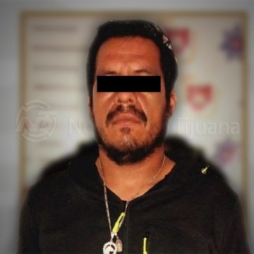 Detiene Policía Municipal a presunto responsable de abuso sexual contra menor de edad