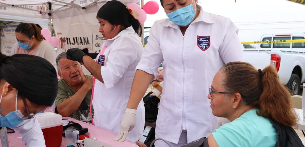 Formato para reporteros Acerca Gobierno municipal servicios municipales a residentes de Terrazas del Valle