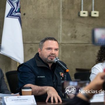 Ayuntamiento de Tijuana alista operativo por festividades de Halloween y Día de Muertos