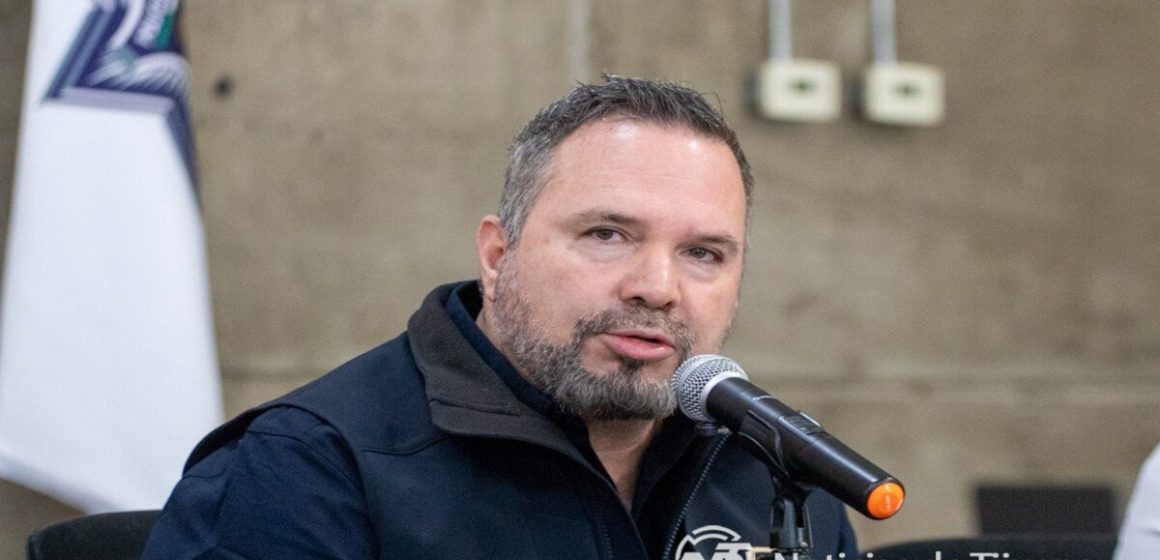 IMG_0583 (1) Secretario de Seguridad advierte aumento de accidentes por conducir bajo los efectos del alcohol