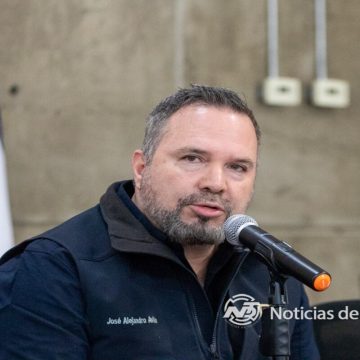 Secretario de Seguridad advierte aumento de accidentes por conducir bajo los efectos del alcohol