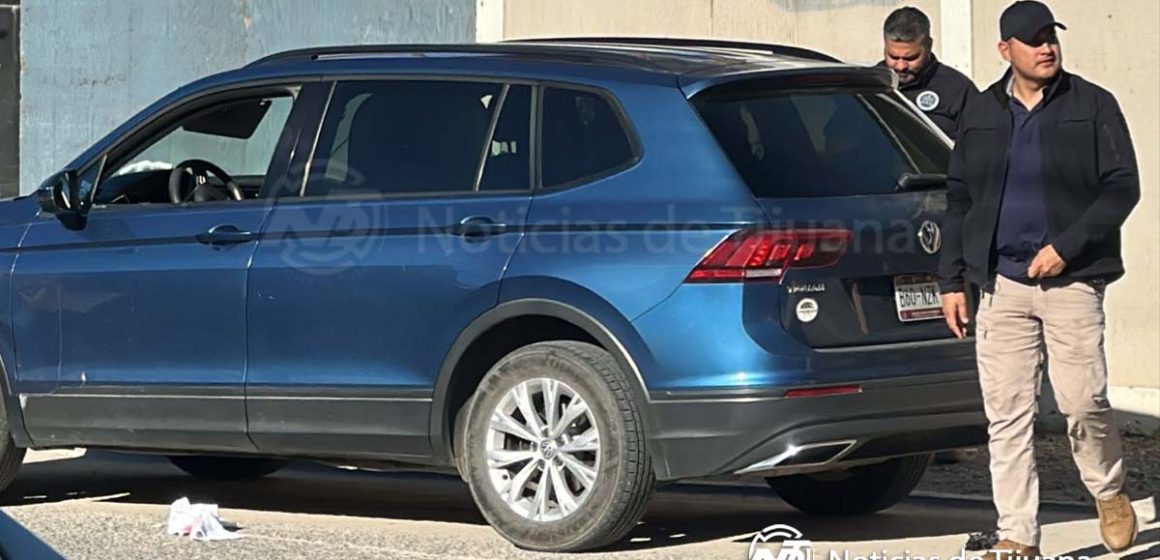 RRRRR Atacan a balazos a abogada penalista en colonia Jardín Dorado