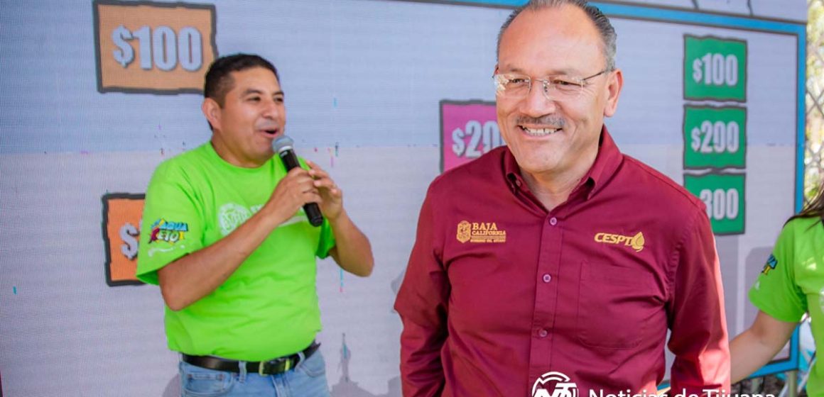 WD Participa CESPT en Expo Ambiente 2025 con el “Aquareto”