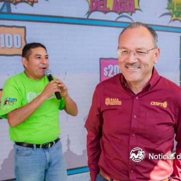 WD Participa CESPT en Expo Ambiente 2025 con el “Aquareto”