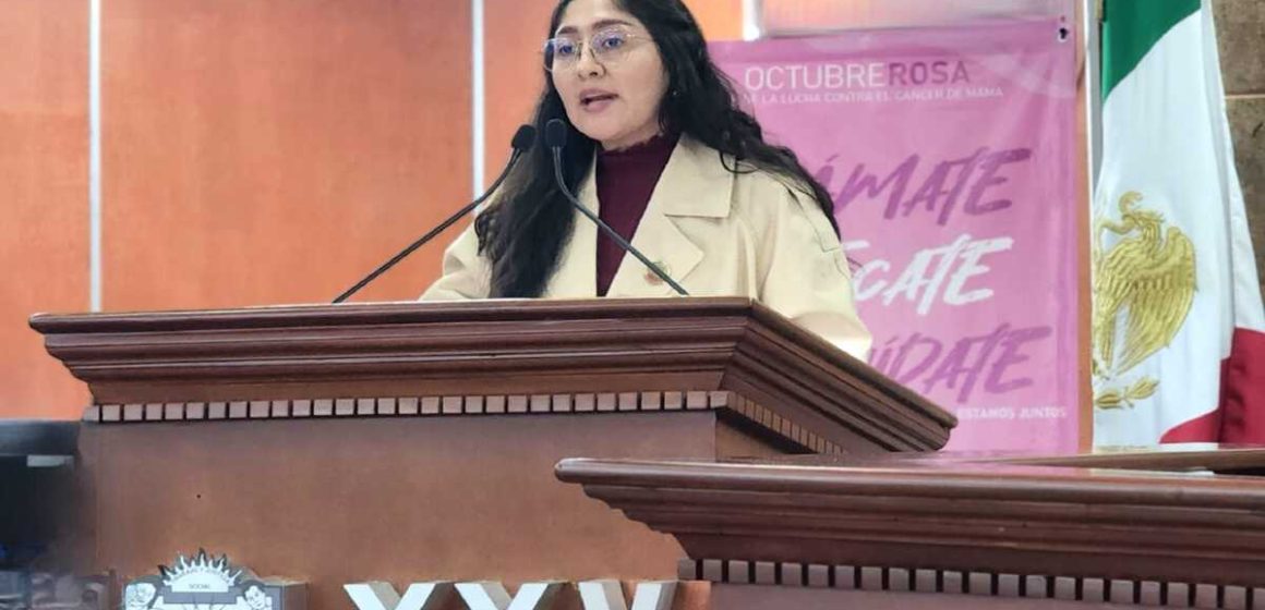 Congreso de BC pide a Fiscalía de Sinaloa informar sobre caso de joven bajacaliforniana desaparecida