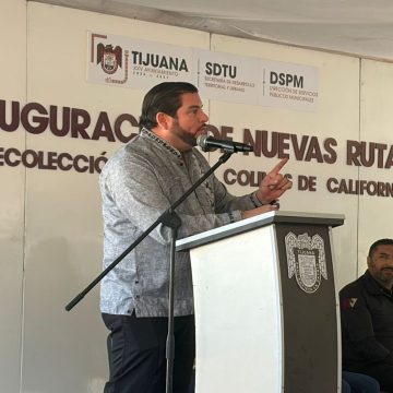 WhatsApp Image 2025-10-24 at 13.57.58 Burgueño promete una “Tijuana limpia y ordenada” y presume avances en recolección de basura